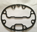 CYLINDER HEAD GASKET <br>
Thickness: 0.6mm
