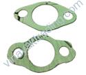 STOP VALVE GASKET 