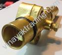 SUCTION SERVICE VALVE -1 1/8