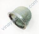 SUCTION STRAINER 