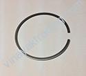 CHROME PISTON RING