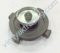 DISCHARGE VALVE ASSEMBLY HCFC