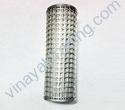 OIL FILER METAL