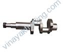 Crankshaft LE / SE