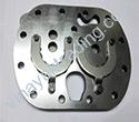 Set Valve Plate