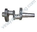 crankshaft assy