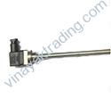 oil sump heater assy