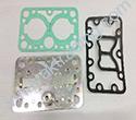 valve plate assy