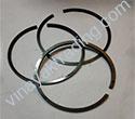 PISTON RING CHROME