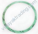 GASKET SUCTION VALVE PLATE 