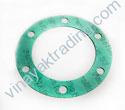 GASKET SHAFT SEAL COVER 