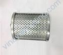 OIL FILTER MATALLIC MK3 