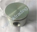 Piston With Pin 68 x17.6 