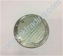 SUCTION STRAINER 