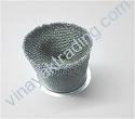 SUCTION STRAINER CONE TYPE 