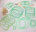 Gasket Set 5H80/86