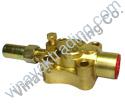 SERVICE VALVE -1 1/8