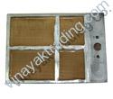 Oil Filter Screen