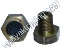 Oil Return Check Valve