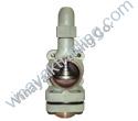 Discharge Shut off Valve - 3-1/8