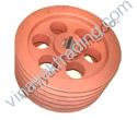 Flywheel 5C x 11 ¾