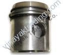 Aluminum Piston 5H46/66/86/126