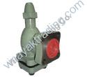 Suction Shut Off Valve 2 1/8